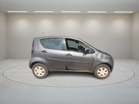 MARUTI RITZ VXI 2012