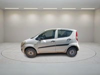 MARUTI RITZ LXI 2013