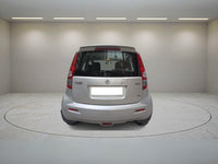 MARUTI RITZ VXI 2013