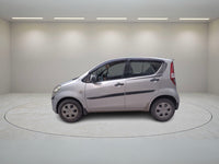 MARUTI RITZ VXI 2013