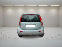 MARUTI RITZ VXI M BS4 2012