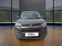 PreOwned Maruti S-Presso VXI+ (O) AT