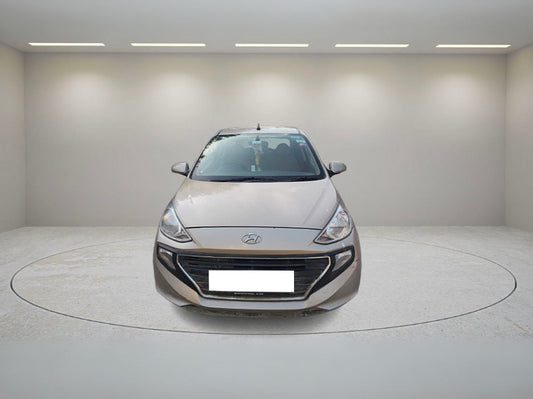 HYUNDAI SANTRO SPORTZ 2019