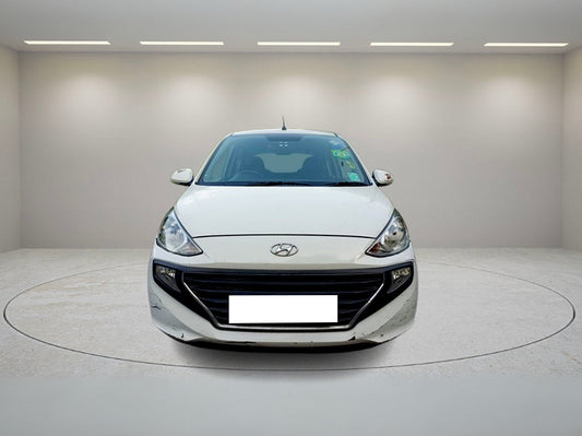 HYUNDAI SANTRO SPORTZ 2019