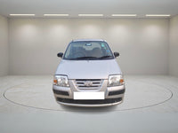 HYUNDAI SANTRO GLS 2013