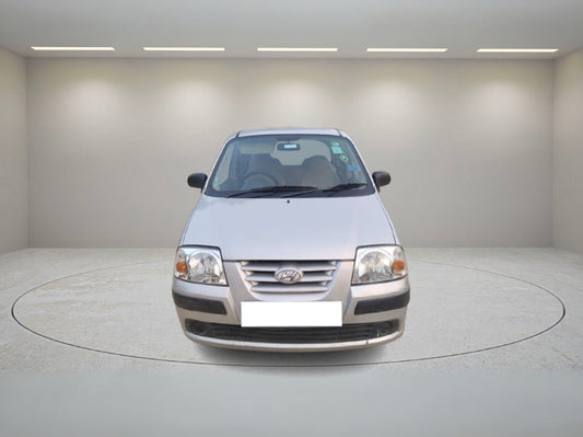 HYUNDAI SANTRO GLS 2013