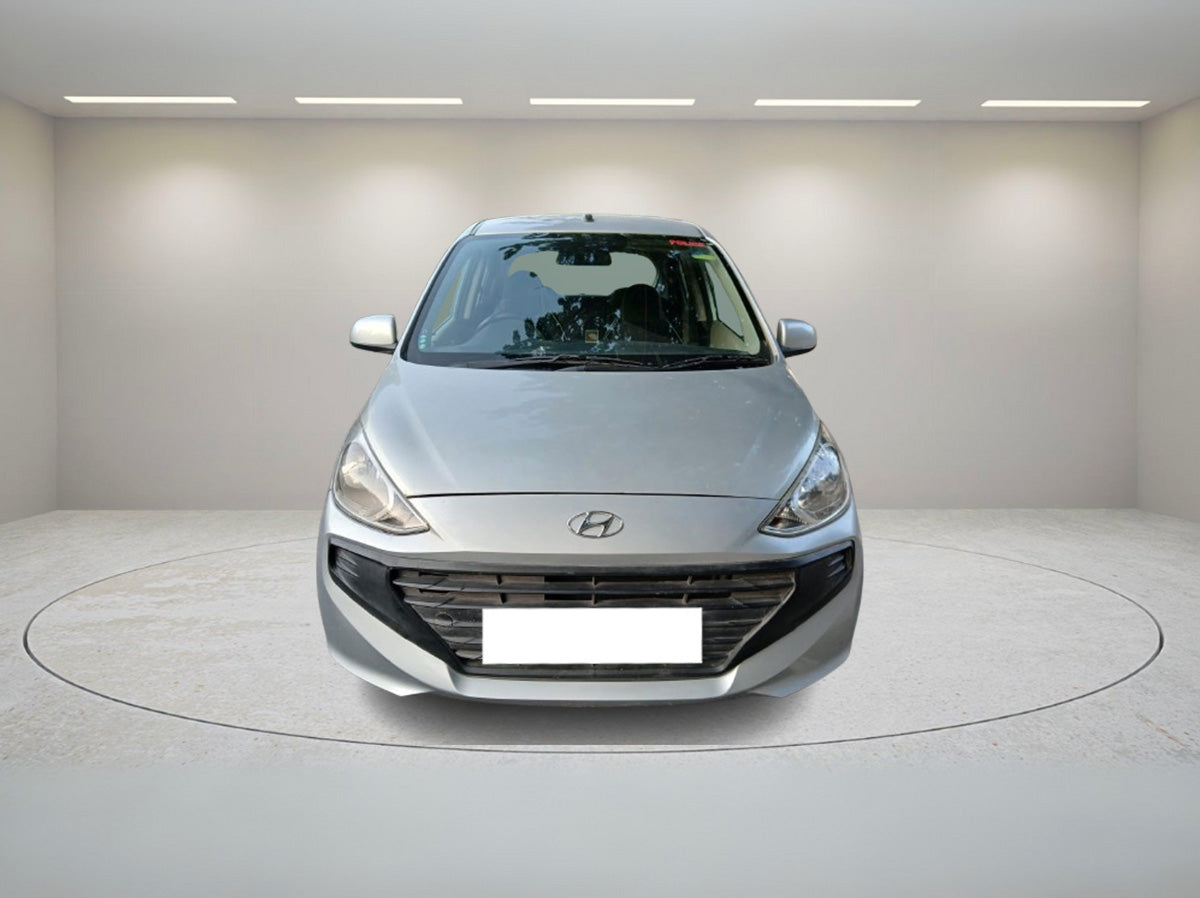 HYUNDAI SANTRO 1.1 MT ERA EXECUTIVE 2019