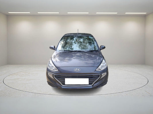 HYUNDAI SANTRO 1.1 AMT SPORTZ 2021