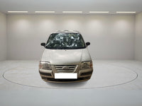 HYUNDAI SANTRO GLS 2012