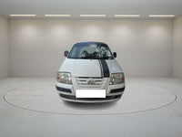 HYUNDAI SANTRO GL 2013