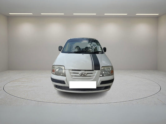 HYUNDAI SANTRO GL 2013