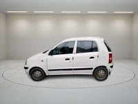 HYUNDAI SANTRO GLS 2012