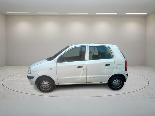 HYUNDAI SANTRO 4L 2012