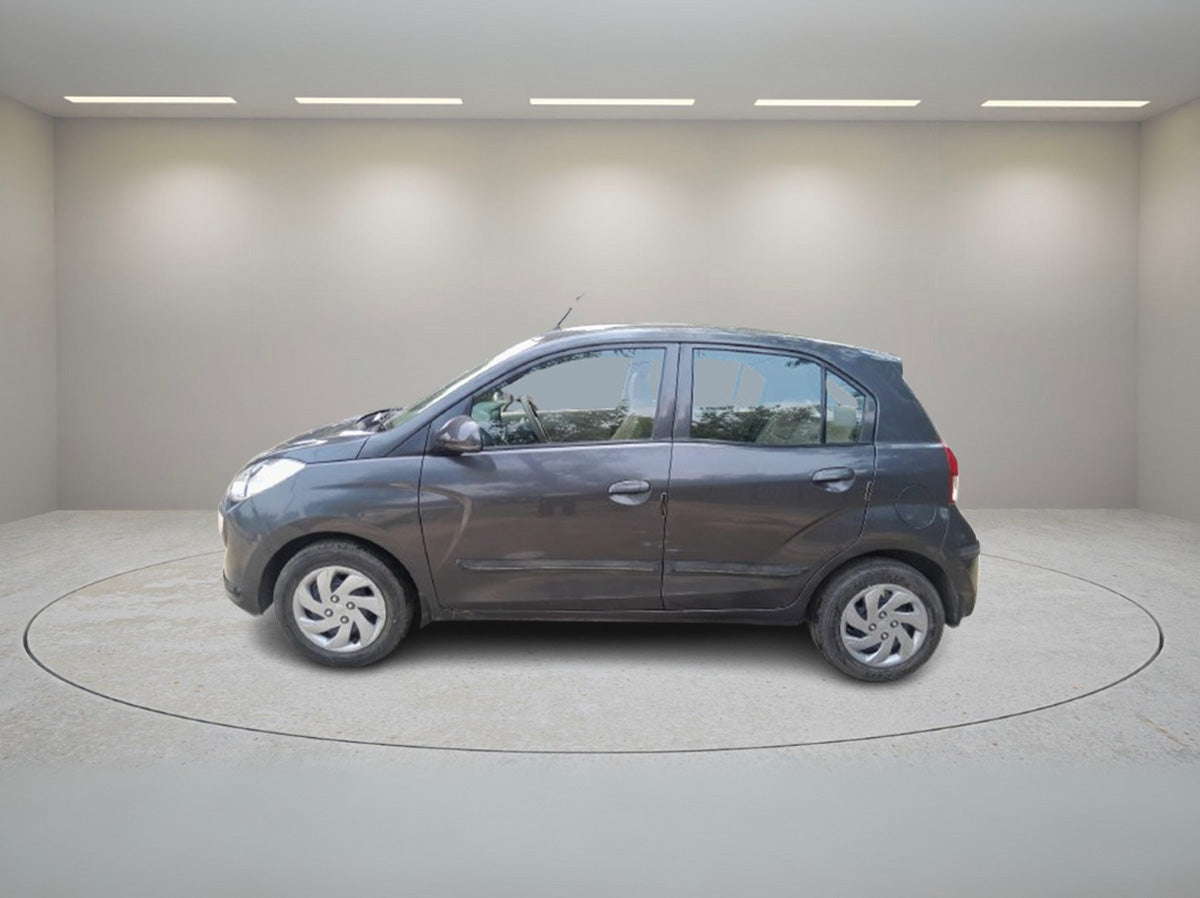 HYUNDAI SANTRO 1.1 AMT SPORTZ 2021