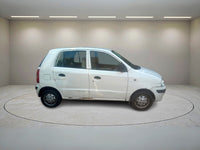HYUNDAI SANTRO 4L 2012
