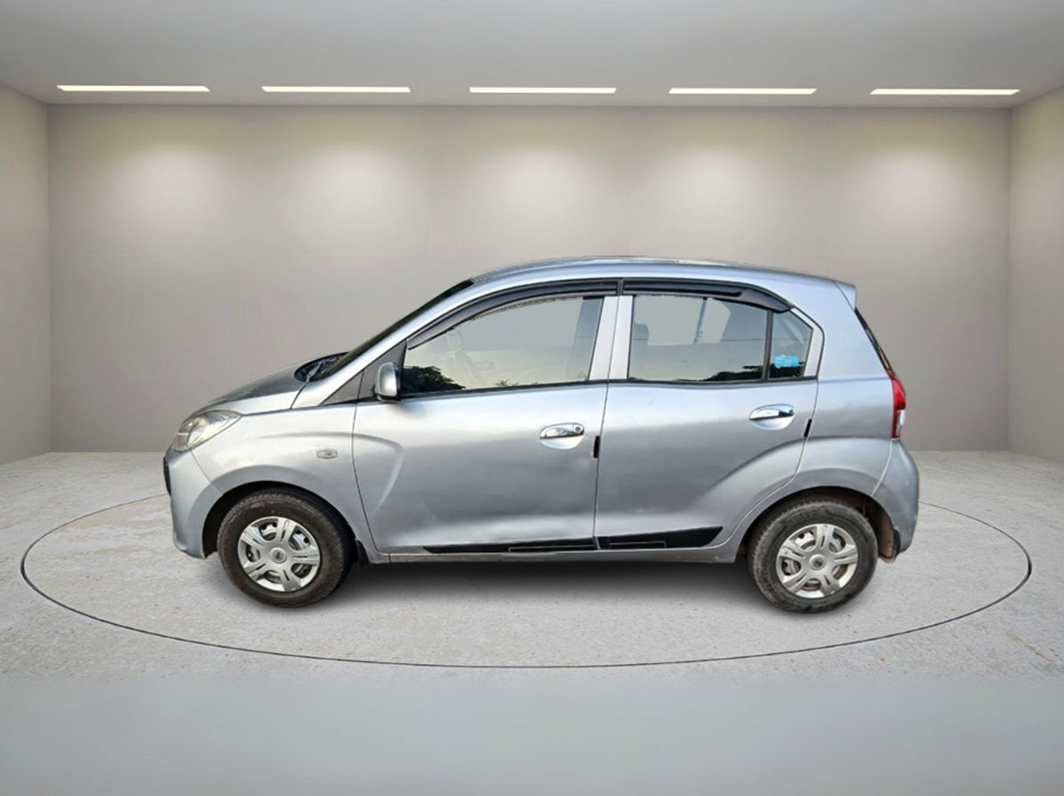HYUNDAI SANTRO 1.1 MT ERA EXECUTIVE 2019