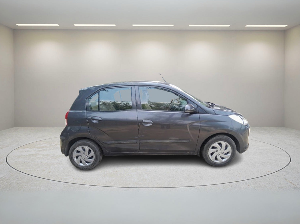 HYUNDAI SANTRO 1.1 AMT SPORTZ 2021