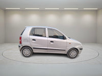 HYUNDAI SANTRO GLS 2013