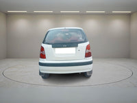 HYUNDAI SANTRO GL 2012