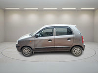 HYUNDAI SANTRO GLS MET BS IV 2013