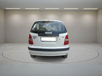 HYUNDAI SANTRO GL 2013