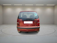 HYUNDAI SANTRO GL 2011