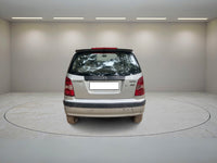 HYUNDAI SANTRO GLS 2012