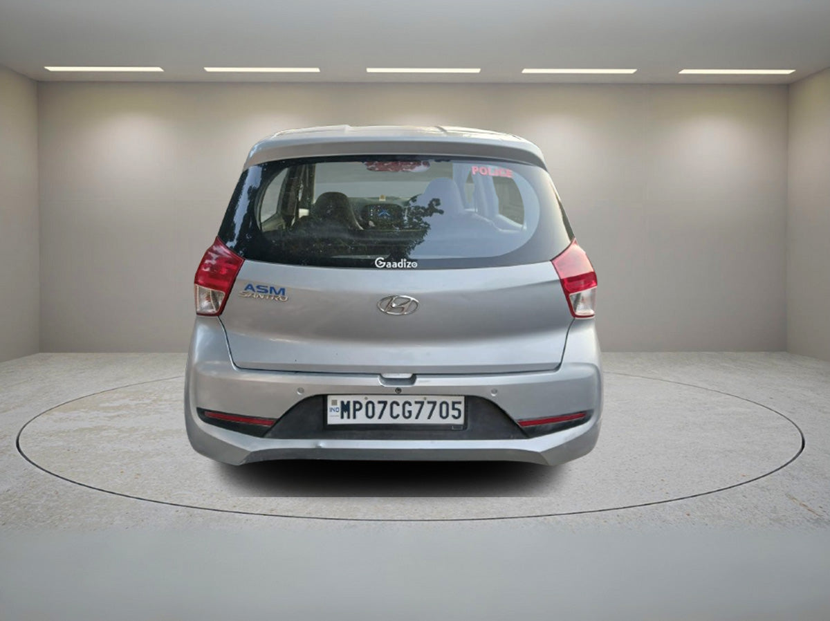 HYUNDAI SANTRO 1.1 MT ERA EXECUTIVE 2019