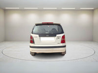 HYUNDAI SANTRO GLS SOLID BS4 2010