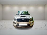 MAHINDRA SCORPIO S5 2018