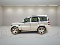 MAHINDRA SCORPIO S5 2018