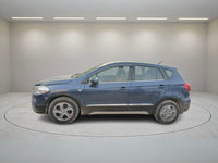 MARUTI S-CROSS SIGMA 2018