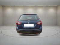 MARUTI S-CROSS SIGMA 2018