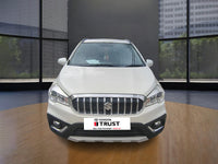 Second Hand Maruti S-Cross Zeta
