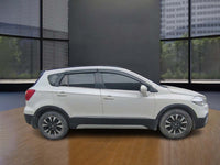 Second Hand Maruti S-Cross Zeta