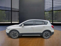 Second Hand Maruti S-Cross Zeta
