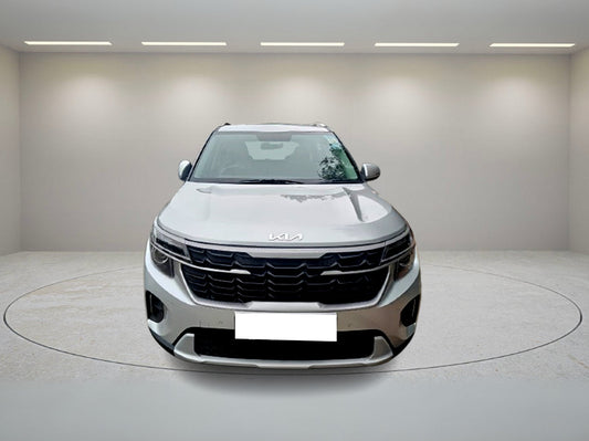 KIA SELTOS G1.5 6MT HTK 2024