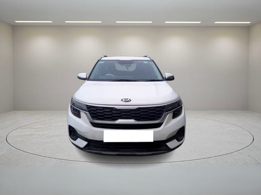 KIA SELTOS HTK PLUS AT 2020