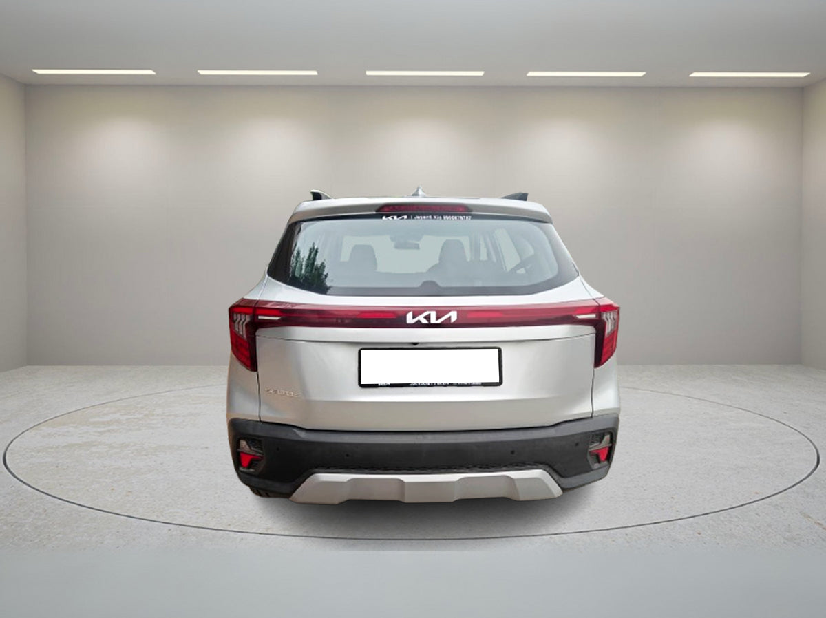 KIA SELTOS G1.5 6MT HTK 2024