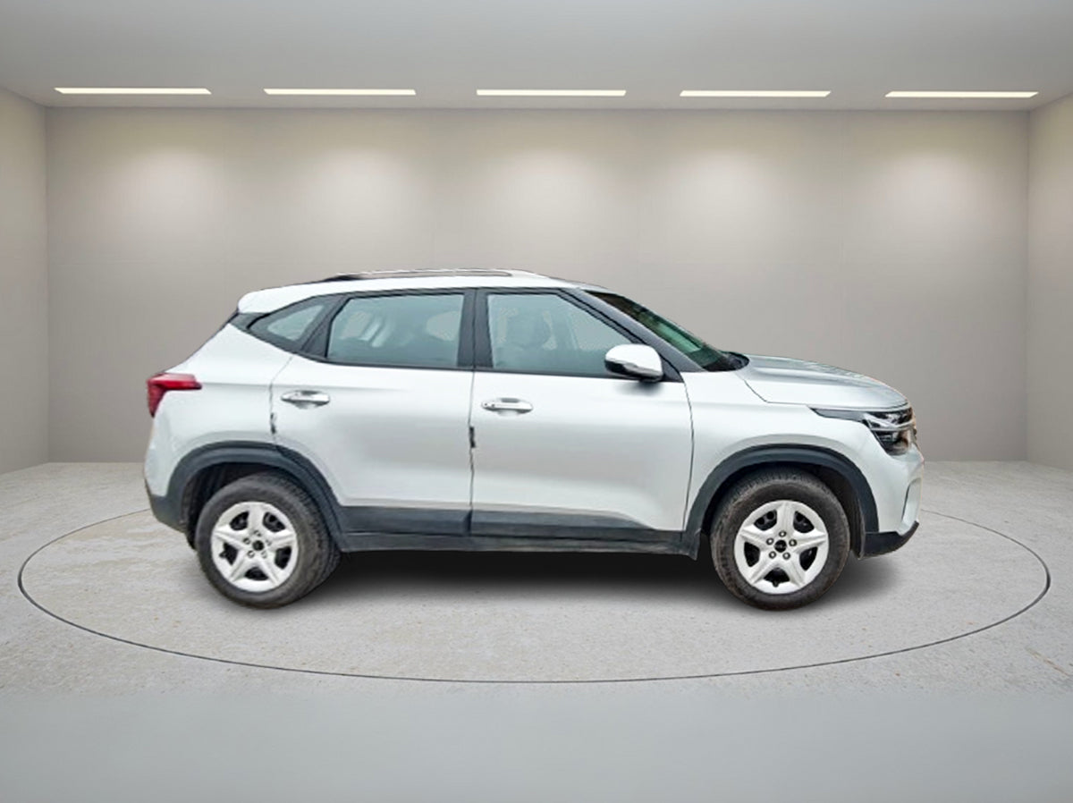 KIA SELTOS G1.5 6MT HTK 2024