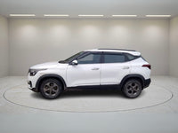 KIA SELTOS HTK PLUS AT 2020