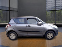 MARUTI SWIFT LXI 0176
