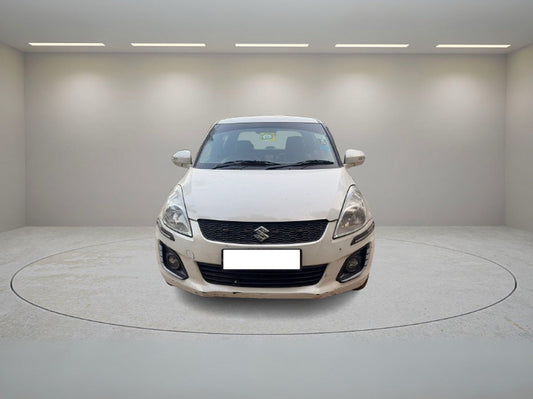 MARUTI SWIFT VXI 2013