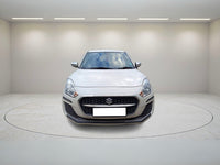 MARUTI SWIFT LXI 2021