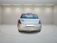 MARUTI SWIFT LXI O 2014