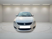 MARUTI SWIFT LXI BS4 M 2011