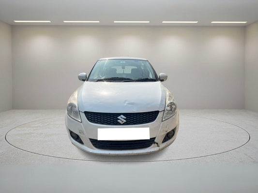 MARUTI SWIFT LXI BS4 M 2011