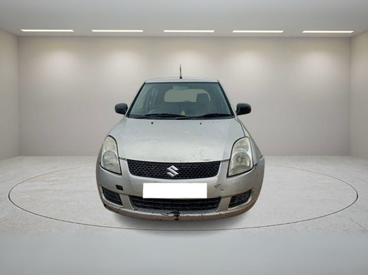 MARUTI SWIFT LXI