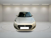 MARUTI SWIFT LXI 2019