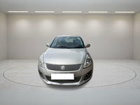 MARUTI SWIFT VXI 2016